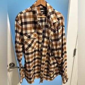 Banana Republic Men’s XXL / 2X